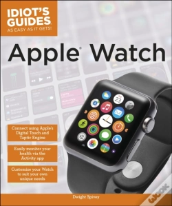 Capa do artigo Apple Watch
