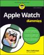 Apple Watch For Dummies - Preview
