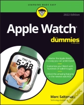 Apple Watch For Dummies