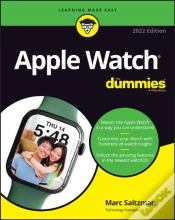 Capa do artigo Apple Watch For Dummies