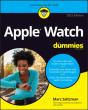 Apple Watch For Dummies - Preview