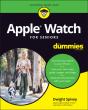 Apple Watch For Seniors For Dummies - Preview