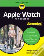 Apple Watch For Seniors For Dummies