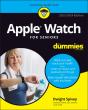 Apple Watch For Seniors For Dummies - Preview