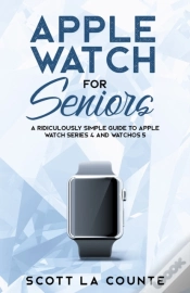 Capa do artigo Apple Watch For Seniors