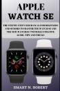 Apple Watch Se - Preview