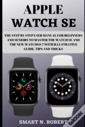 Capa do artigo Apple Watch Se