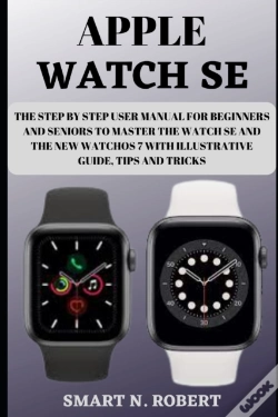 Capa do artigo Apple Watch Se
