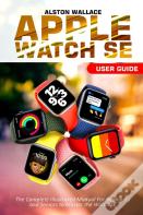 Apple Watch Se User Guide