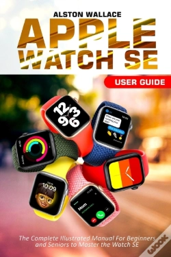 Capa do artigo Apple Watch Se User Guide