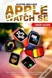 Capa do artigo Apple Watch Se User Guide