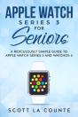 Apple Watch Series 3 For Seniors - Preview