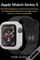 Apple Watch Series 5