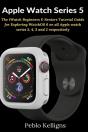 Apple Watch Series 5 - Preview
