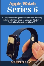 Capa do artigo Apple Watch Series 6