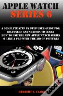 Apple Watch Series 6