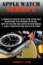 Apple Watch Series 6 - Preview