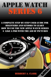 Capa do artigo Apple Watch Series 6