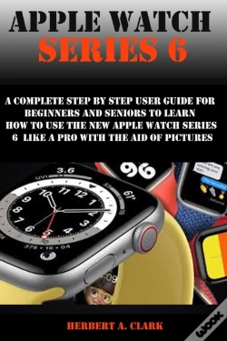 Capa do artigo Apple Watch Series 6