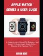 Apple Watch Series 6 For Seniors - Preview