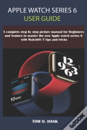 Apple Watch Series 6 User Guide