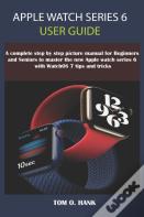 Apple Watch Series 6 User Guide