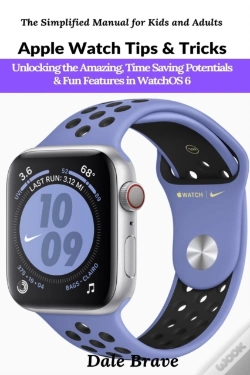 Capa do artigo Apple Watch Tips & Tricks