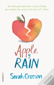 Capa do artigo Apple Y Rain