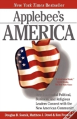 Capa do artigo Applebee'S America
