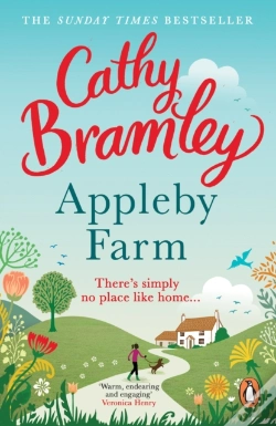 Capa do artigo Appleby Farm