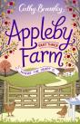 Appleby Farm - Part Three - Preview