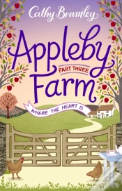Capa do artigo Appleby Farm - Part Three