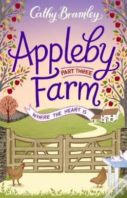 Capa do artigo Appleby Farm - Part Three