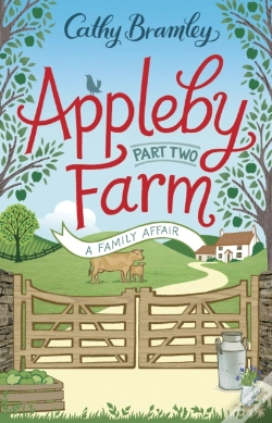 Capa do artigo Appleby Farm - Part Two
