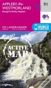 Capa do artigo Appleby-In-Westmorland