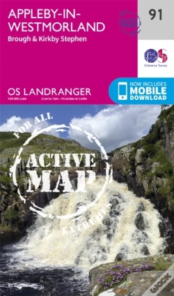 Capa do artigo Appleby-In-Westmorland