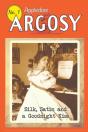 Appledore Argosy #1 - Preview