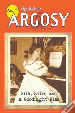 Capa do artigo Appledore Argosy #1