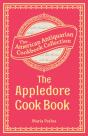 Appledore Cook Book - Preview