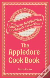 Capa do artigo Appledore Cook Book