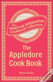 Capa do artigo Appledore Cook Book