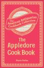 Appledore Cook Book - Preview