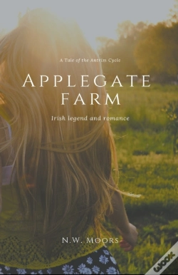 Capa do artigo Applegate Farm
