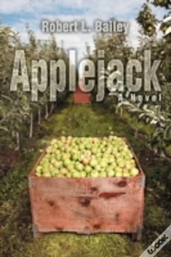 Capa do artigo Applejack