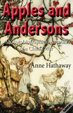 Capa do artigo Apples And Andersons
