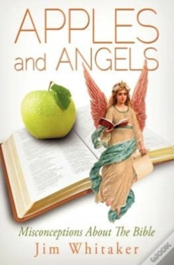 Capa do artigo Apples And Angels