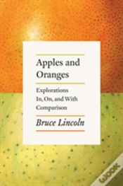 Capa do artigo Apples And Oranges