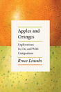 Apples And Oranges - Preview