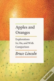 Capa do artigo Apples And Oranges