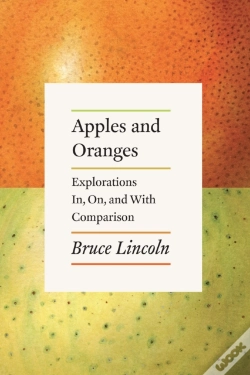 Capa do artigo Apples And Oranges